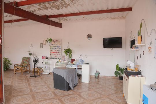 Casa para alugar com 3 quartos, 220m² em Vila Verde, São Paulo