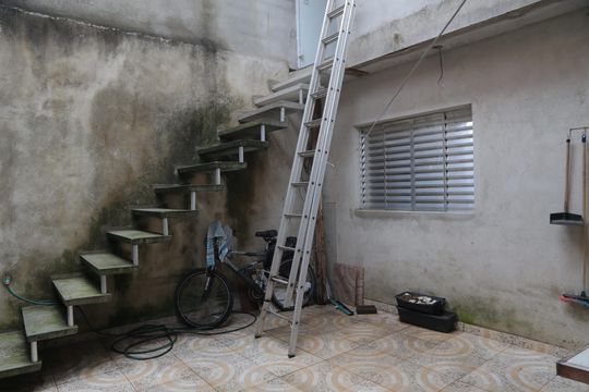 Casa para alugar com 3 quartos, 220m² em Vila Verde, São Paulo