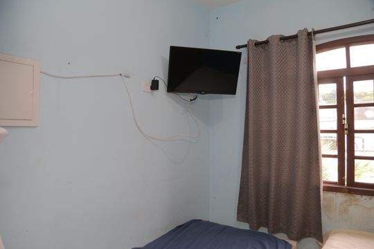 Quarto 2 de casa para alugar com 3 quartos, 220m² em Vila Verde, São Paulo