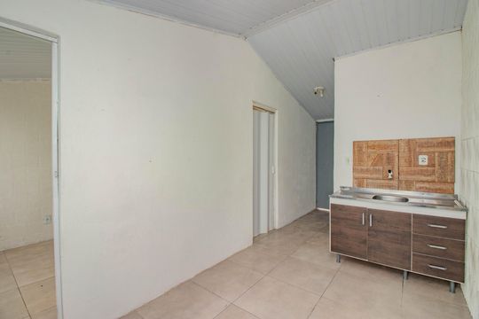 Casa de Condomínio para alugar com 2 quartos, 80m² em Vila Rica, Gravataí