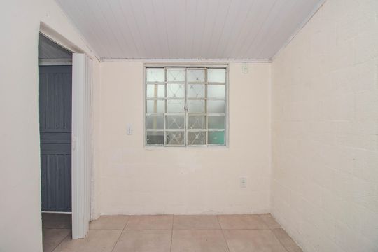 Quarto 1 de casa de condomínio para alugar com 2 quartos, 80m² em Vila Rica, Gravataí
