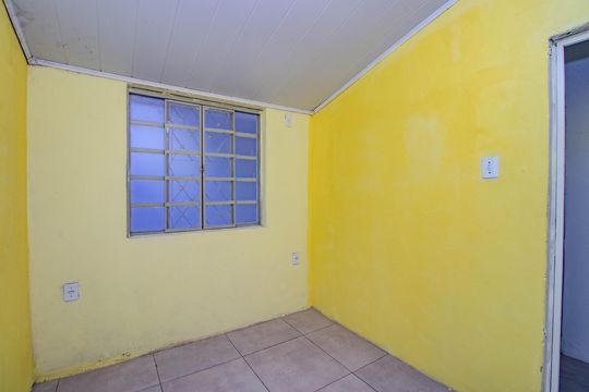 Quarto 2 de casa de condomínio para alugar com 2 quartos, 80m² em Vila Rica, Gravataí