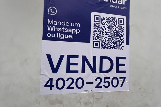 Casa à venda com 5 quartos, 147m² em Jardim Botânico, Rio de Janeiro