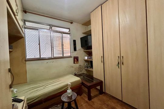 Casa à venda com 5 quartos, 147m² em Jardim Botânico, Rio de Janeiro