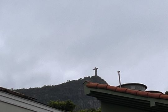 Casa à venda com 5 quartos, 147m² em Jardim Botânico, Rio de Janeiro