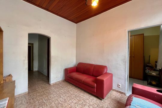 Casa à venda com 5 quartos, 147m² em Jardim Botânico, Rio de Janeiro