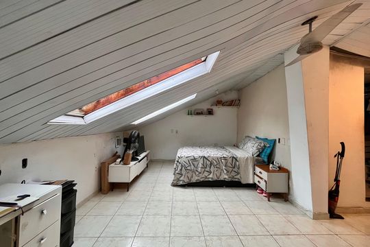 Casa à venda com 5 quartos, 147m² em Jardim Botânico, Rio de Janeiro