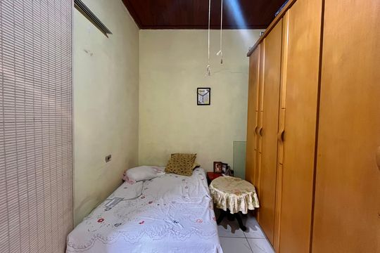 Casa à venda com 5 quartos, 147m² em Jardim Botânico, Rio de Janeiro