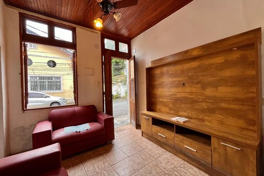 Casa à venda com 5 quartos, 147m² em Jardim Botânico, Rio de Janeiro