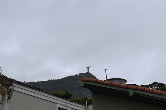 Casa à venda com 5 quartos, 147m² em Jardim Botânico, Rio de Janeiro