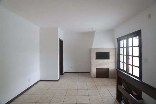 Área comum - Churrasqueira de apartamento para alugar com 2 quartos, 120m² em Nossa Senhora das Gracas, Canoas