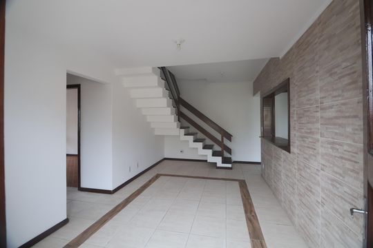 Sala de apartamento para alugar com 2 quartos, 120m² em Nossa Senhora das Gracas, Canoas