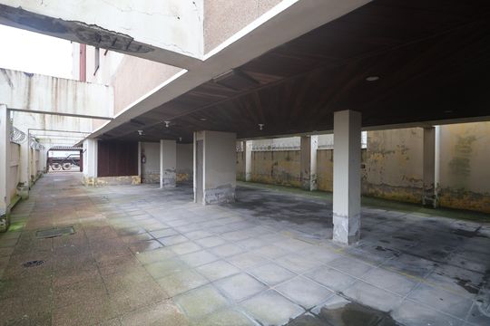 Área comum de apartamento para alugar com 2 quartos, 120m² em Nossa Senhora das Gracas, Canoas