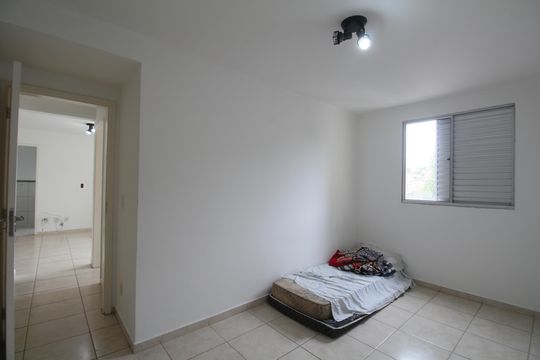 Quarto de apartamento à venda com 2 quartos, 116m² em Morumbi, São Paulo