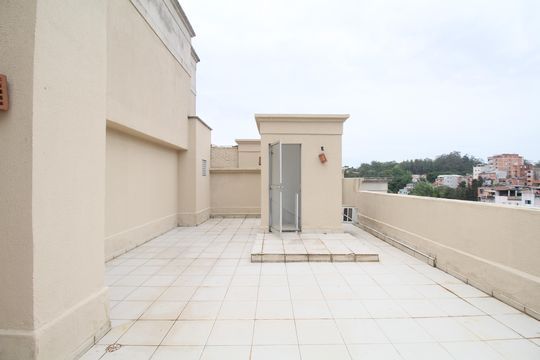 Apartamento à venda com 2 quartos, 116m² em Morumbi, São Paulo