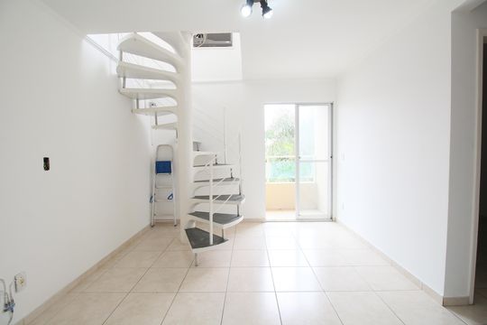 Apartamento à venda com 2 quartos, 116m² em Morumbi, São Paulo