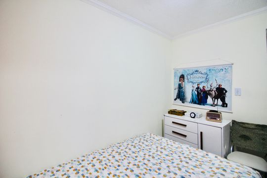 Quarto 2 de apartamento para alugar com 3 quartos, 92m² em Cidade Líder, São Paulo