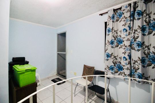 Quarto 2 de apartamento para alugar com 3 quartos, 92m² em Cidade Líder, São Paulo