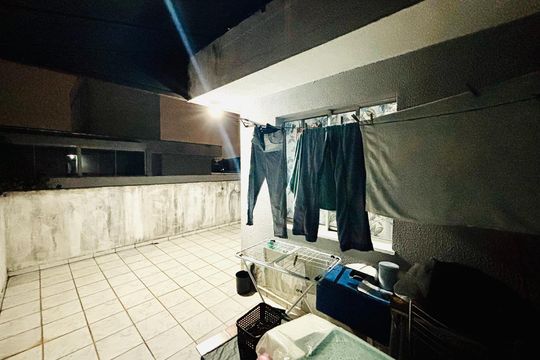 Quintal de apartamento para alugar com 3 quartos, 92m² em Cidade Líder, São Paulo