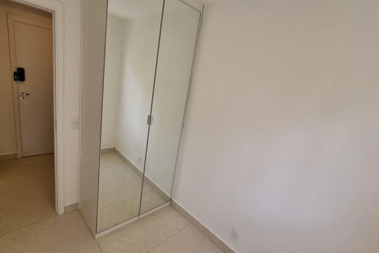 Apartamento para alugar com 2 quartos, 37m² em Vila Buarque, São Paulo