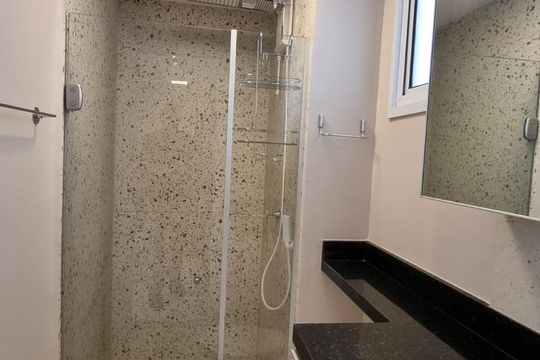 Apartamento para alugar com 2 quartos, 37m² em Vila Buarque, São Paulo