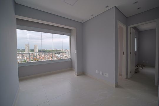 Apartamento à venda com 2 quartos, 45m² em Jardim Santa Maria, São Paulo