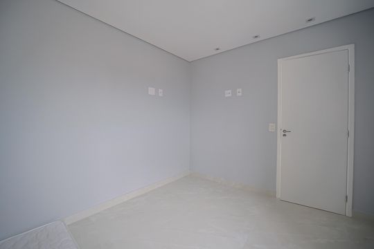 Quarto 2 de apartamento à venda com 2 quartos, 45m² em Jardim Santa Maria, São Paulo