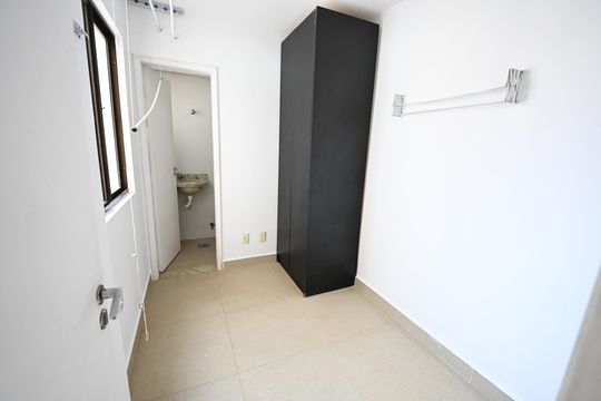 Apartamento para alugar com 4 quartos, 140m² em Setor Bela Vista, Goiânia