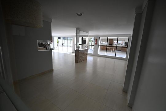 Apartamento para alugar com 4 quartos, 140m² em Setor Bela Vista, Goiânia
