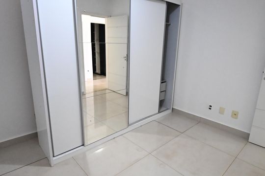 Apartamento para alugar com 4 quartos, 140m² em Setor Bela Vista, Goiânia