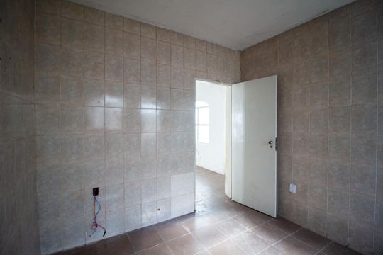 Cozinha de casa para alugar com 3 quartos, 200m² em Vila Trujillo, Sorocaba