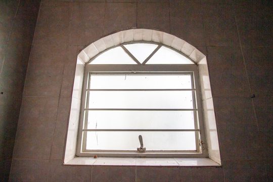 Banheiro da Suíte de casa para alugar com 3 quartos, 200m² em Vila Trujillo, Sorocaba