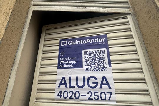 Casa para alugar com 2 quartos, 42m² em Alto da Riviera, São Paulo