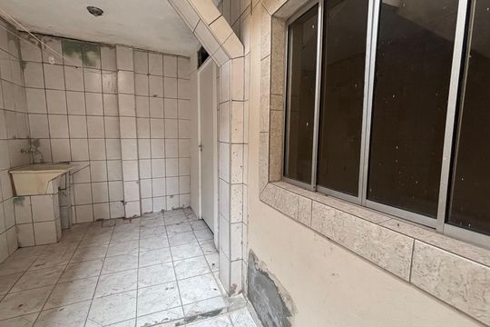 Casa para alugar com 2 quartos, 42m² em Alto da Riviera, São Paulo