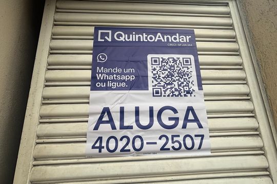 Casa para alugar com 2 quartos, 42m² em Alto da Riviera, São Paulo