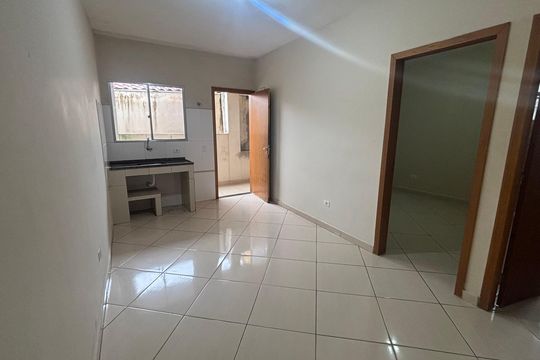 Casa para alugar com 1 quarto, 39m² em Alto da Riviera, São Paulo