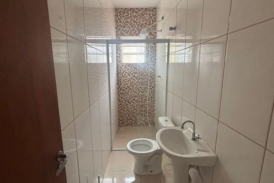 Casa para alugar com 1 quarto, 39m² em Alto da Riviera, São Paulo