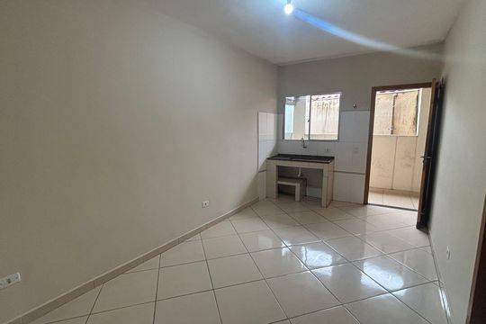 Casa para alugar com 1 quarto, 39m² em Alto da Riviera, São Paulo