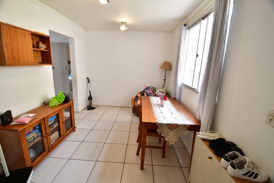 Apartamento à venda com 2 quartos, 93m² em Vila Joao Jorge, Campinas