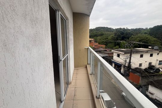 Casa para alugar com 1 quarto, 35m² em Alto da Riviera, São Paulo