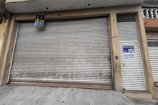 Casa para alugar com 1 quarto, 35m² em Alto da Riviera, São Paulo