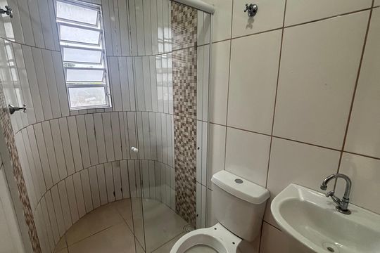 Casa para alugar com 1 quarto, 35m² em Alto da Riviera, São Paulo