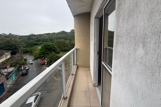 Casa para alugar com 1 quarto, 35m² em Alto da Riviera, São Paulo