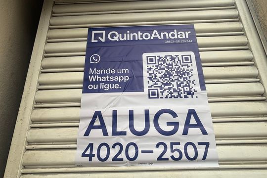 Casa para alugar com 1 quarto, 35m² em Alto da Riviera, São Paulo
