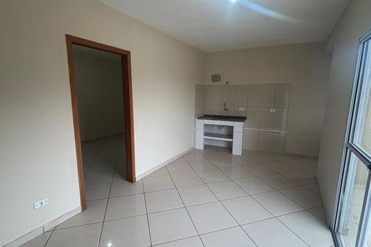 Casa para alugar com 1 quarto, 35m² em Alto da Riviera, São Paulo