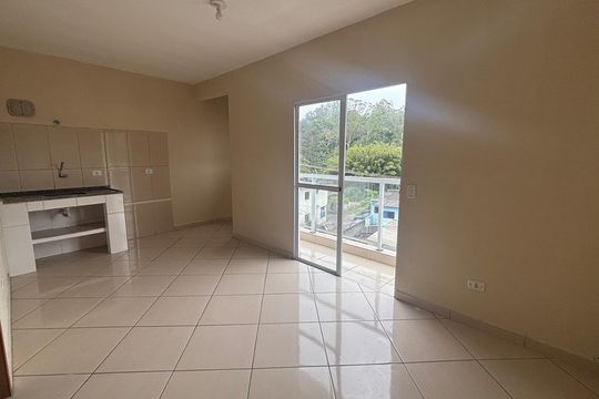 Casa para alugar com 1 quarto, 35m² em Alto da Riviera, São Paulo