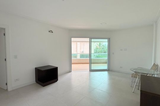 Apartamento para alugar com 3 quartos, 100m² em Balneario Cidade Atlantica, Guarujá