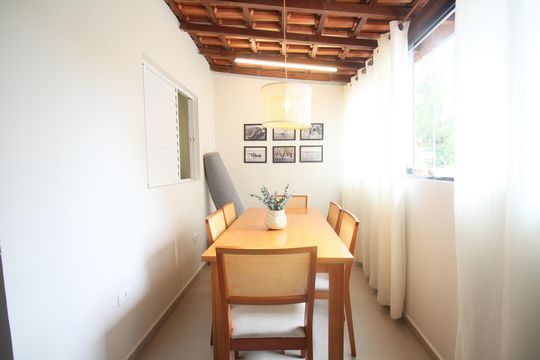 Varanda  de casa à venda com 2 quartos, 73m² em Jardim Ampliacao, São Paulo