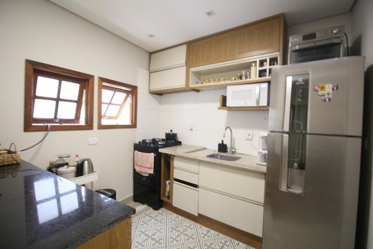 Casa à venda com 2 quartos, 73m² em Jardim Ampliacao, São Paulo