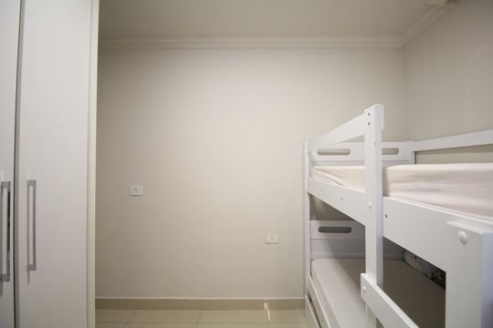 Quarto  de casa à venda com 2 quartos, 73m² em Jardim Ampliacao, São Paulo